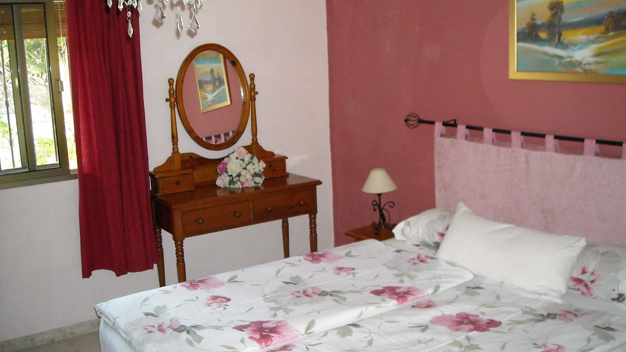Photo of Bedroom in Puerto de la Duquesa
