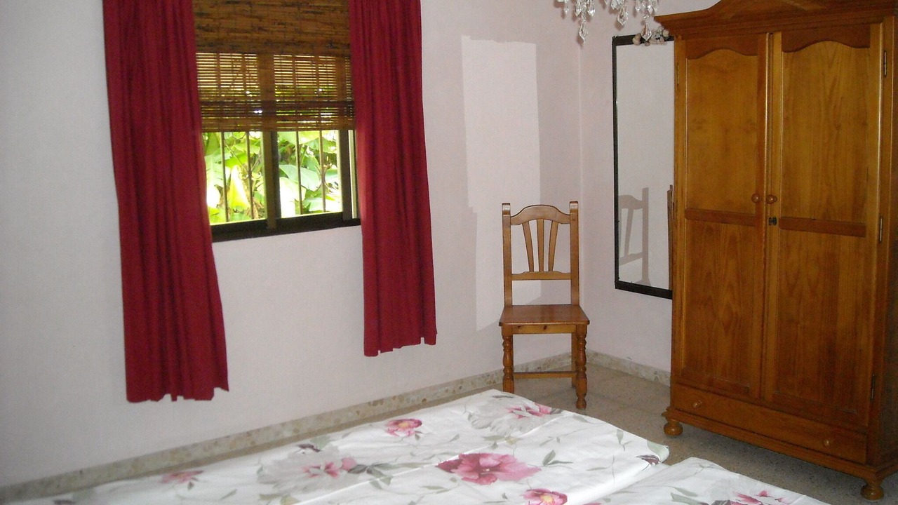 Photo of Bedroom in Puerto de la Duquesa