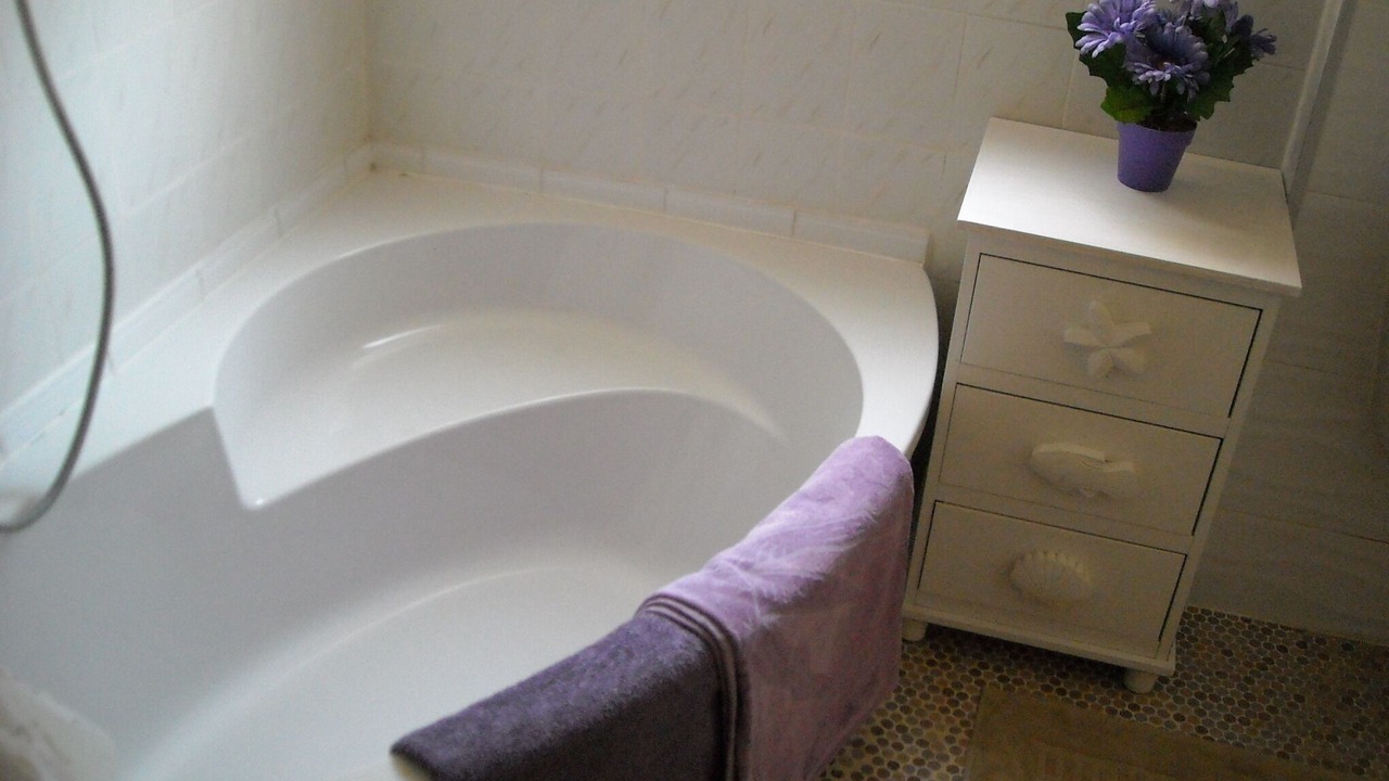 Photo of Bathroom in Puerto de la Duquesa