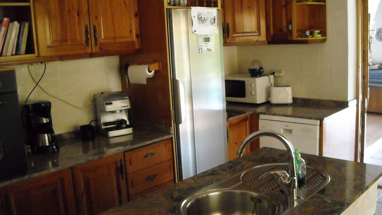 Photo of Kitchen in Puerto de la Duquesa
