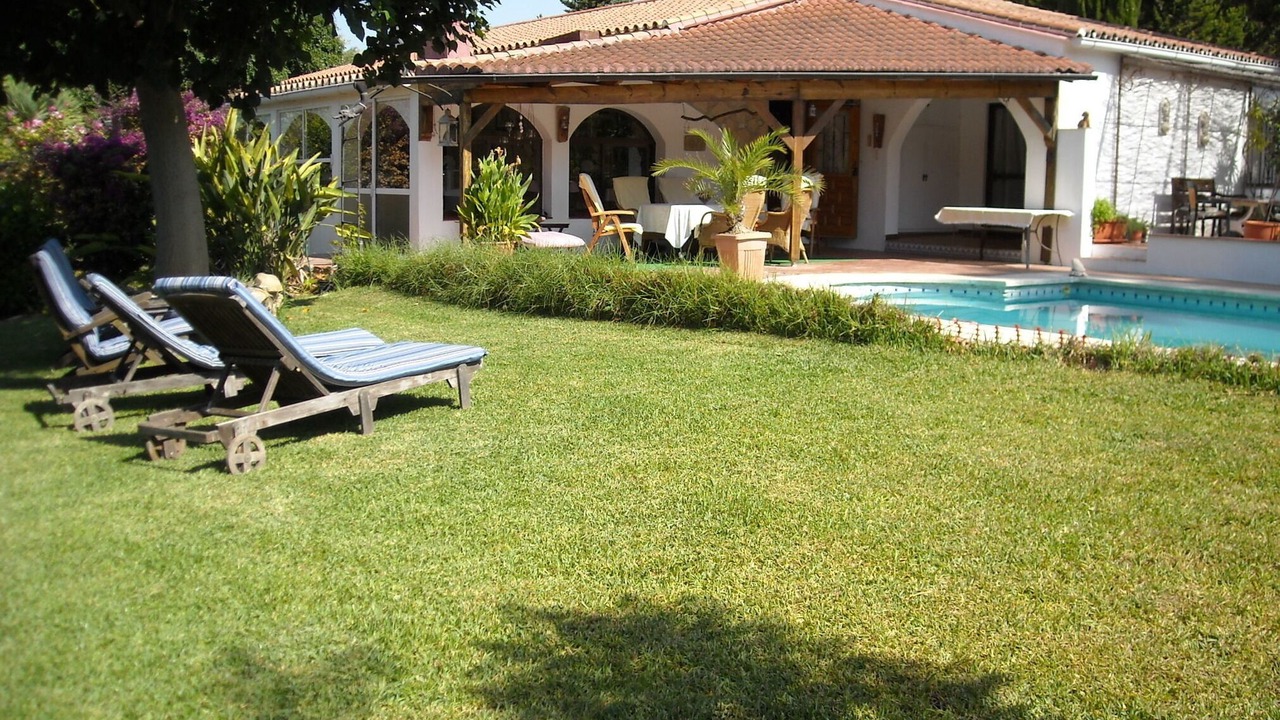 Photo of Outdoor in Puerto de la Duquesa