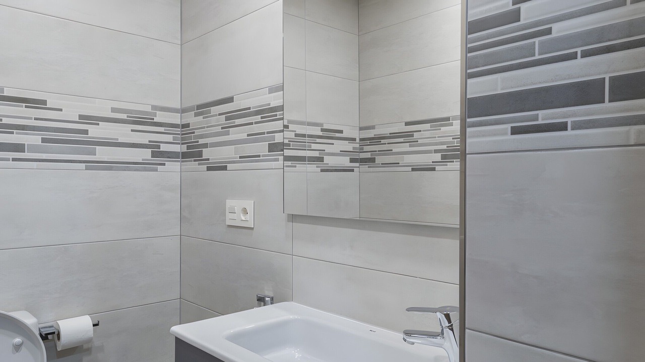 Photo of Bathroom in Benalmadena Costa