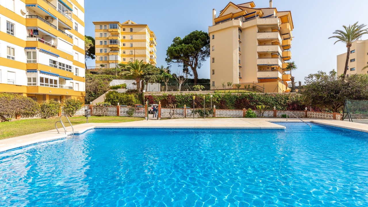 Photo of Outdoor in Benalmadena Costa