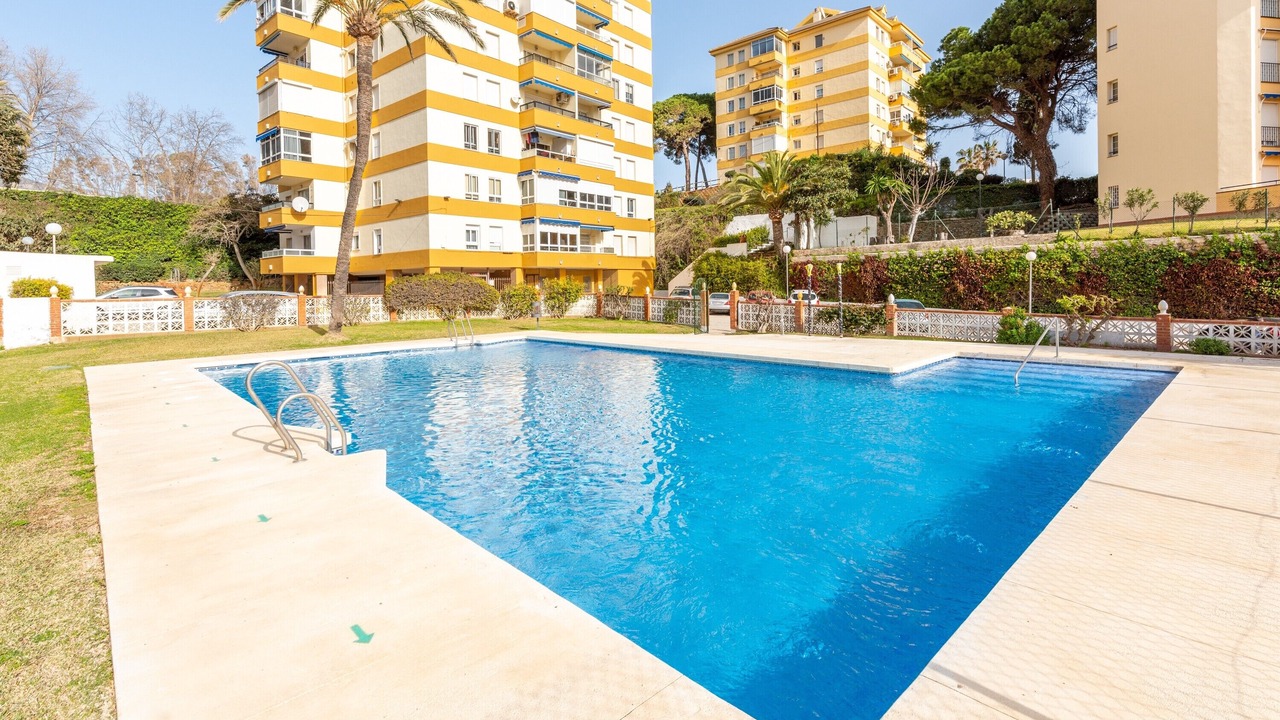Photo of Outdoor in Benalmadena Costa