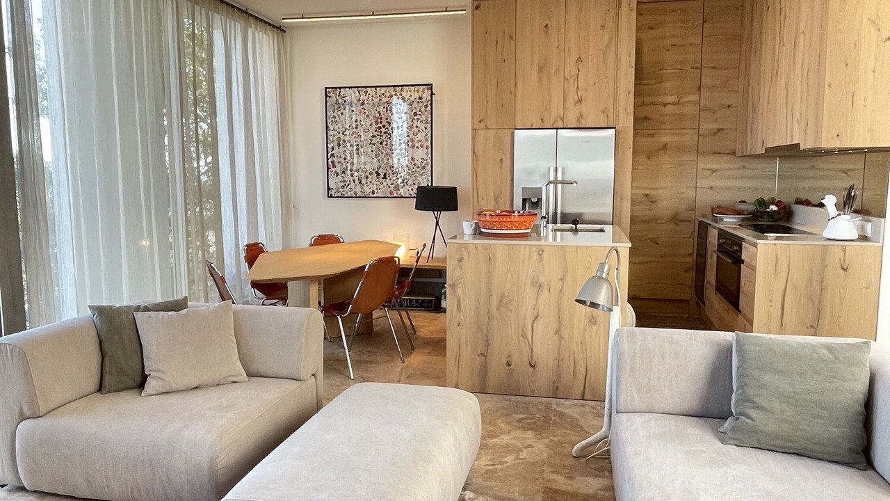 Photo of Livingroom in Medina-Sidonia