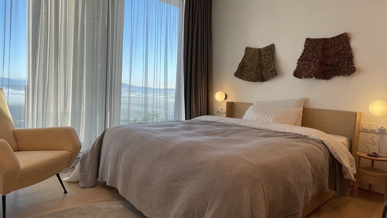 Photo of Bedroom in Medina-Sidonia