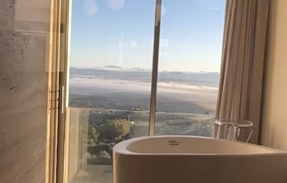 Photo of Bathroom in Medina-Sidonia
