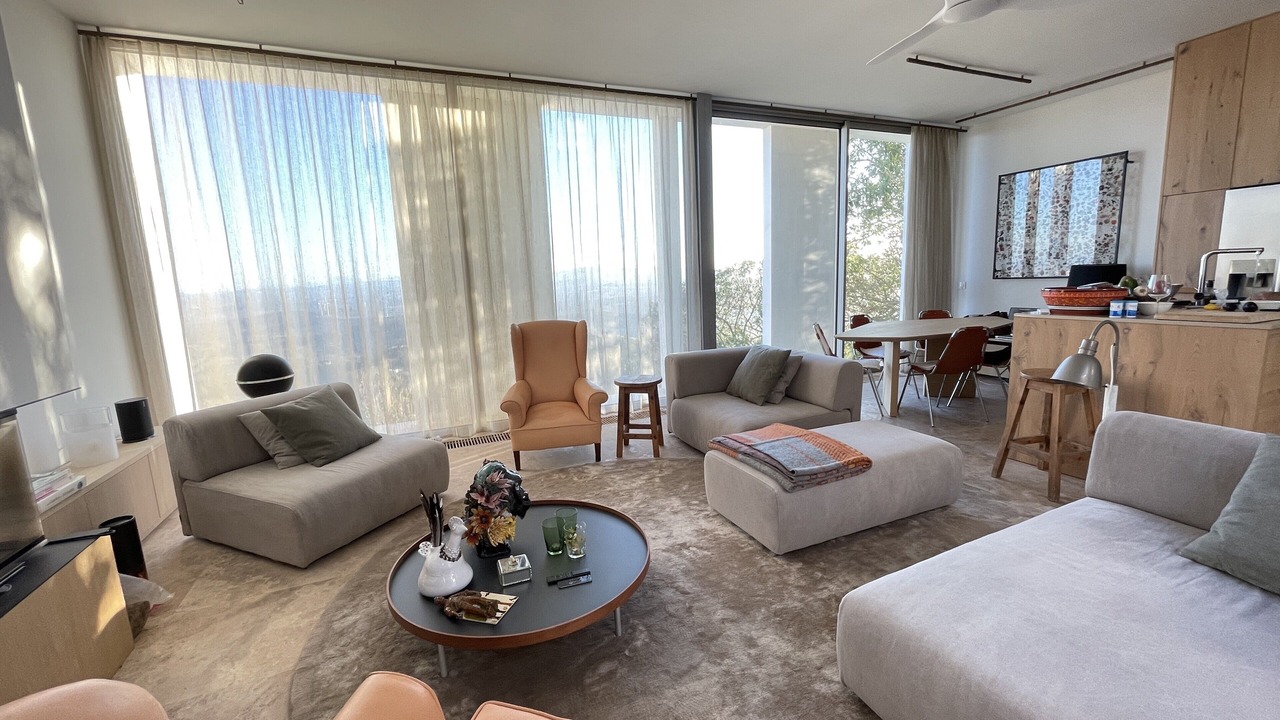 Photo of Livingroom in Medina-Sidonia