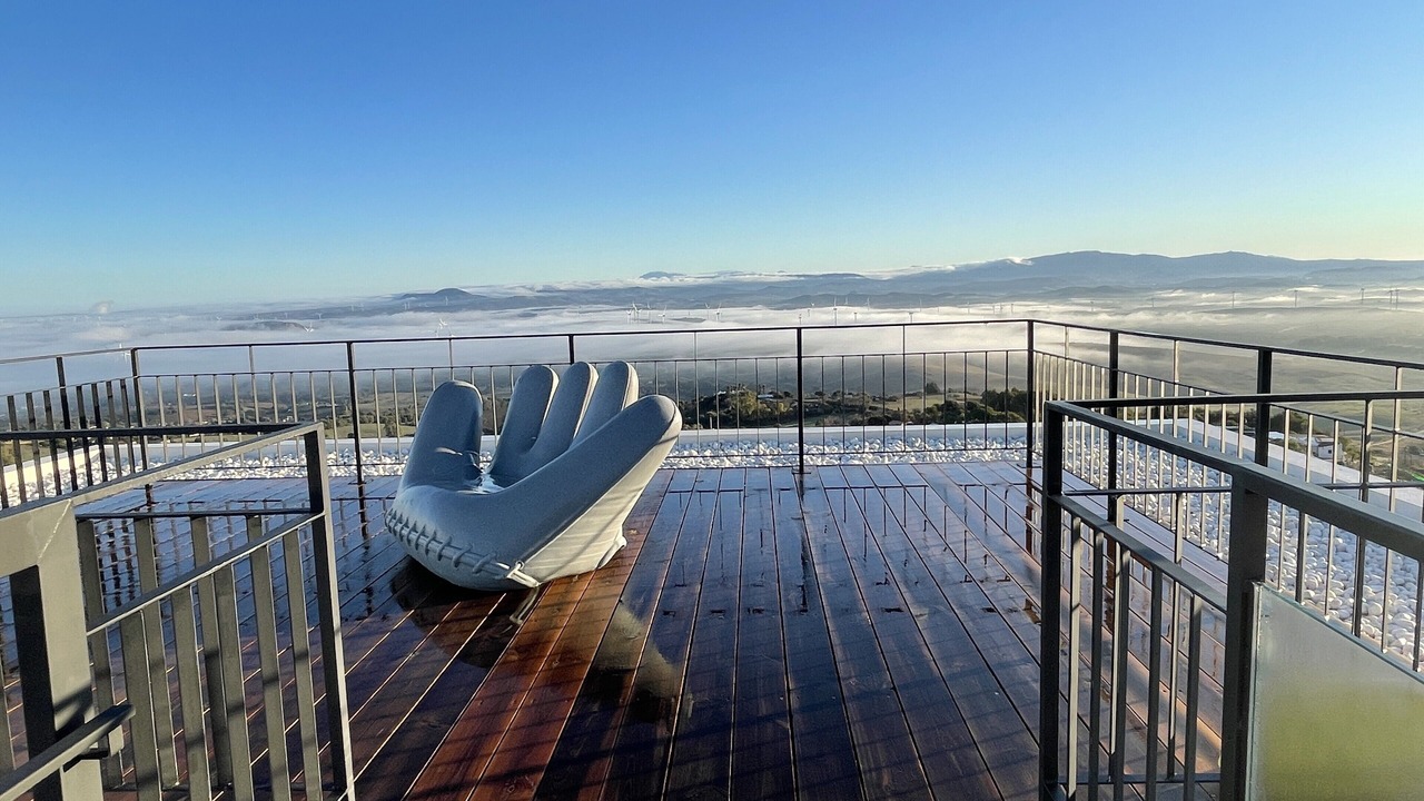 Photo of Outdoor in Medina-Sidonia