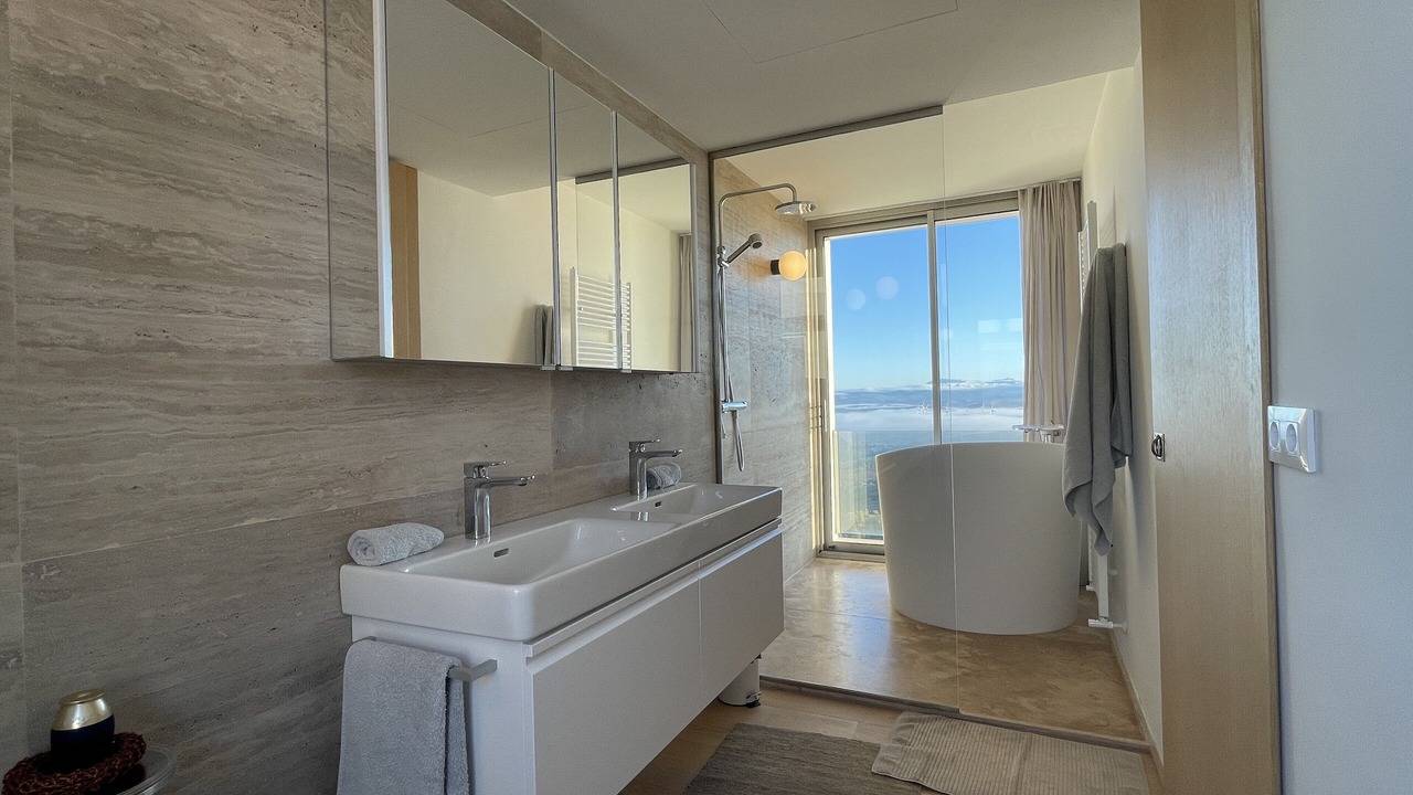 Photo of Bathroom in Medina-Sidonia