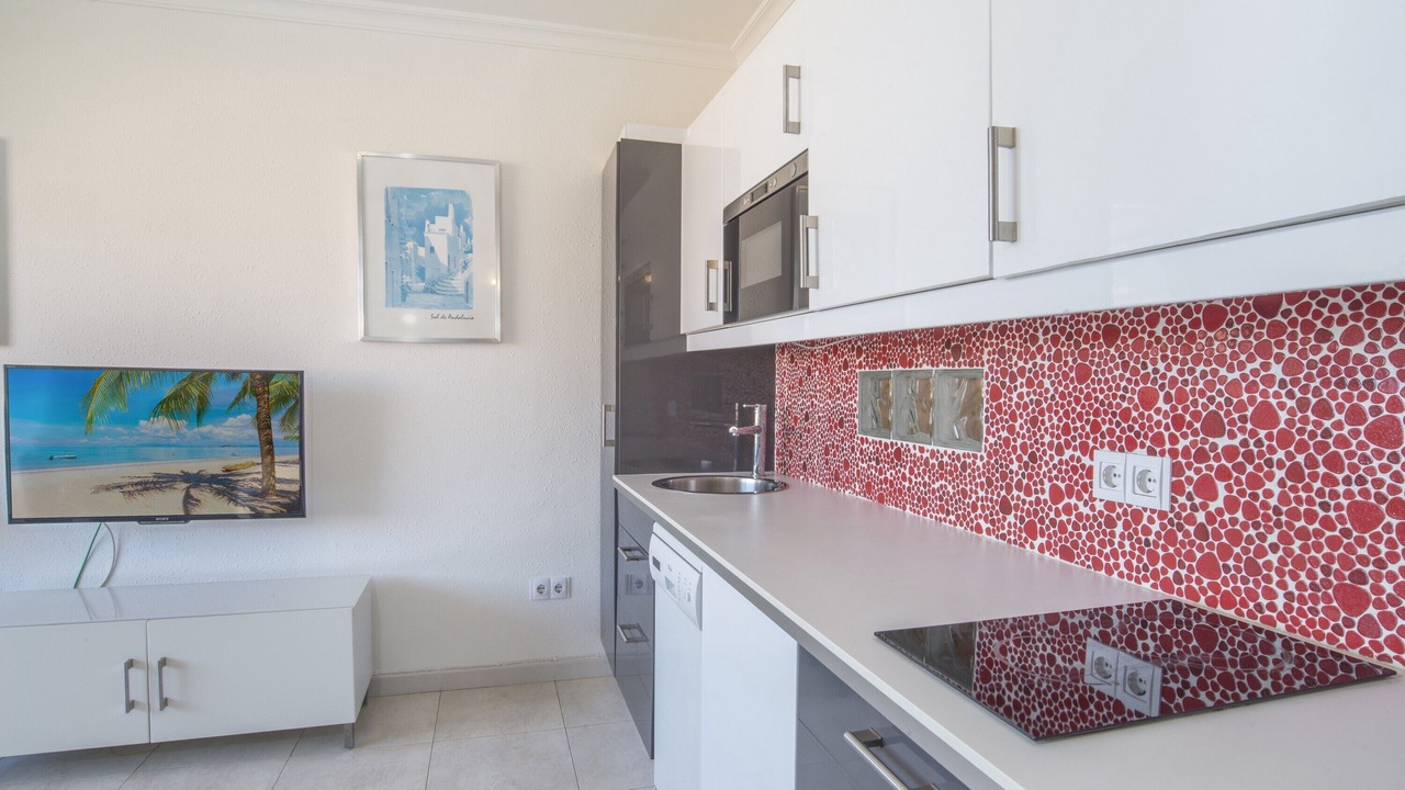 Photo of Kitchen in Fuengirola City Centre
