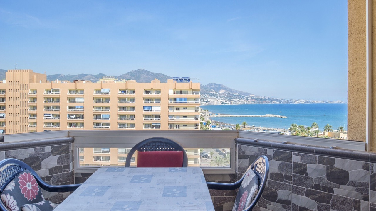 Photo of Outdoor in Fuengirola City Centre