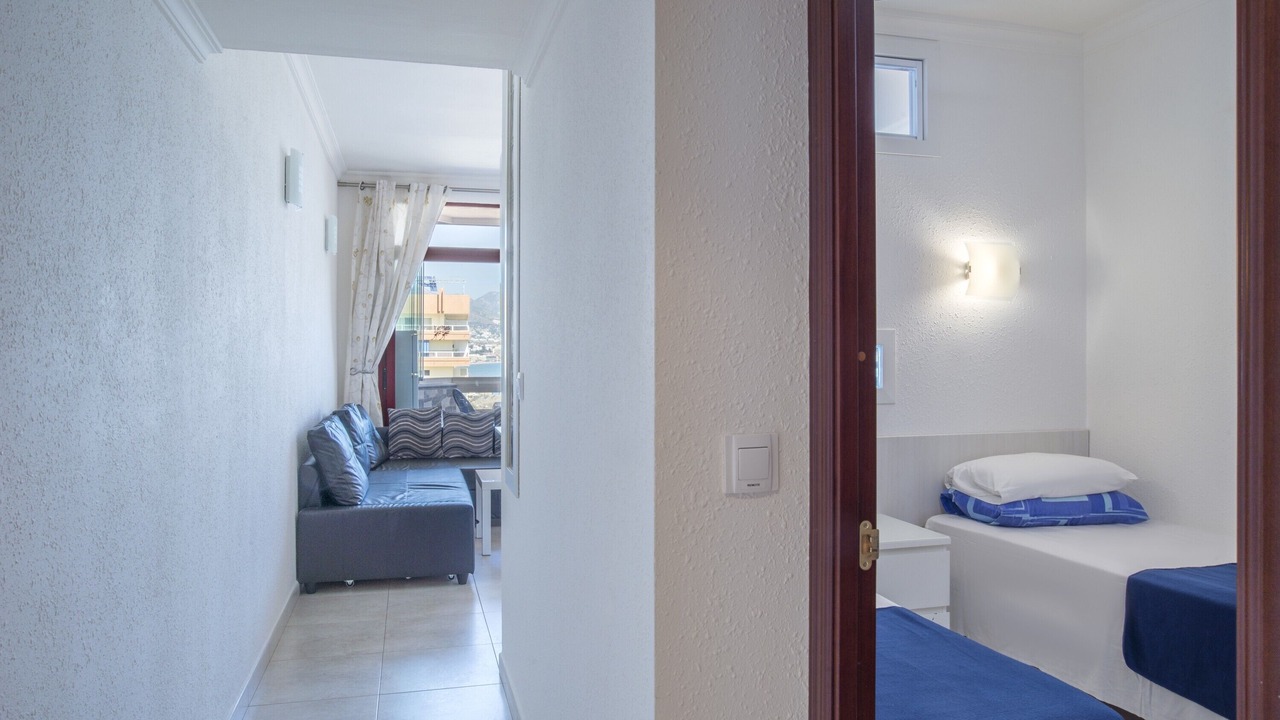 Photo of Bedroom in Fuengirola City Centre