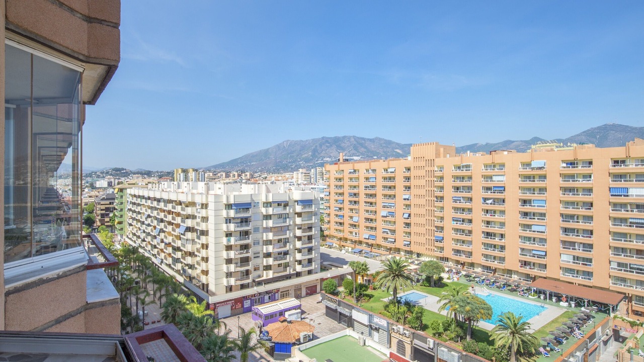 Photo of Outdoor in Fuengirola City Centre