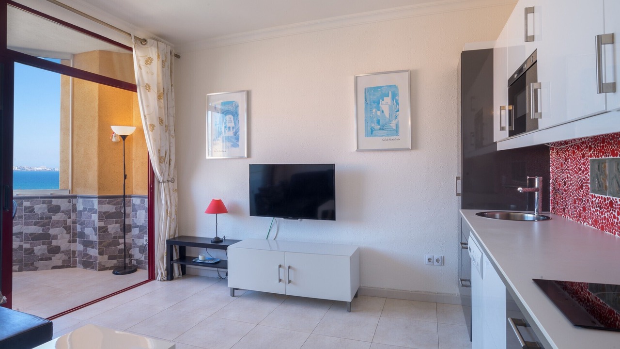 Photo of Kitchen in Fuengirola City Centre
