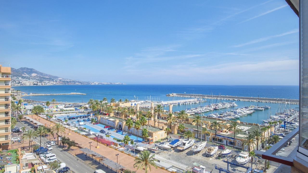 Photo of Others in Fuengirola City Centre