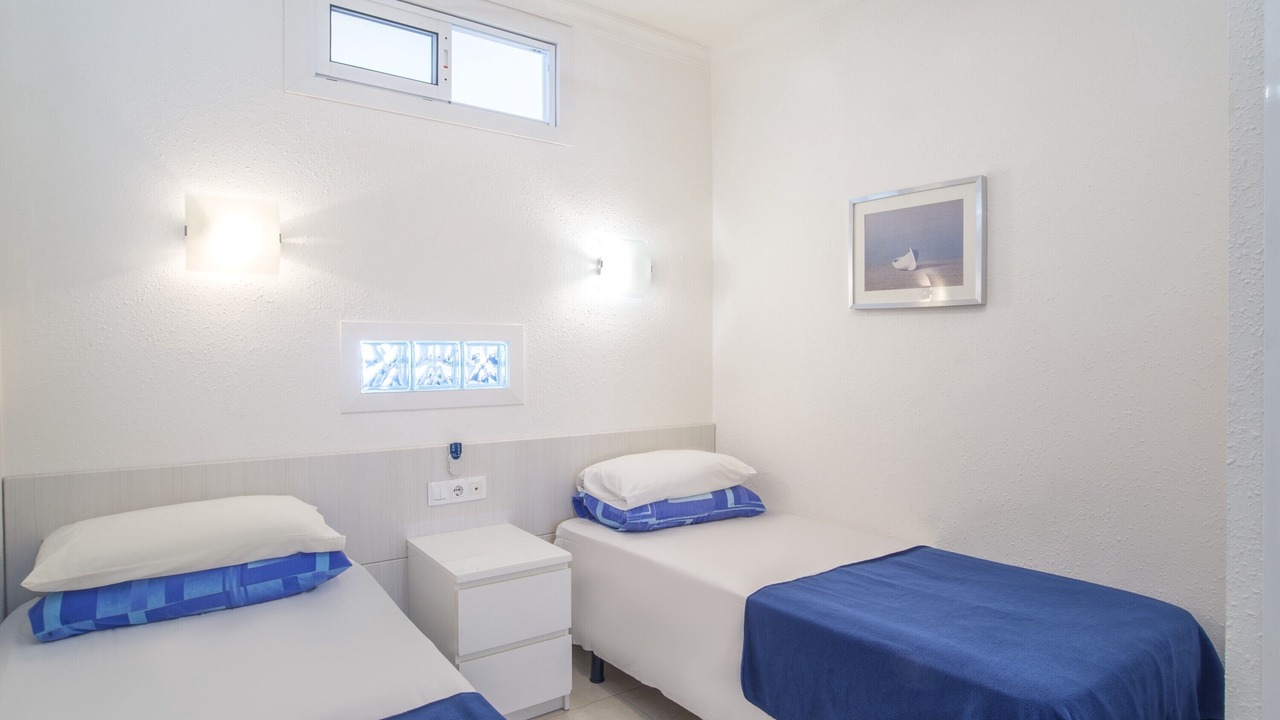 Photo of Bedroom in Fuengirola City Centre