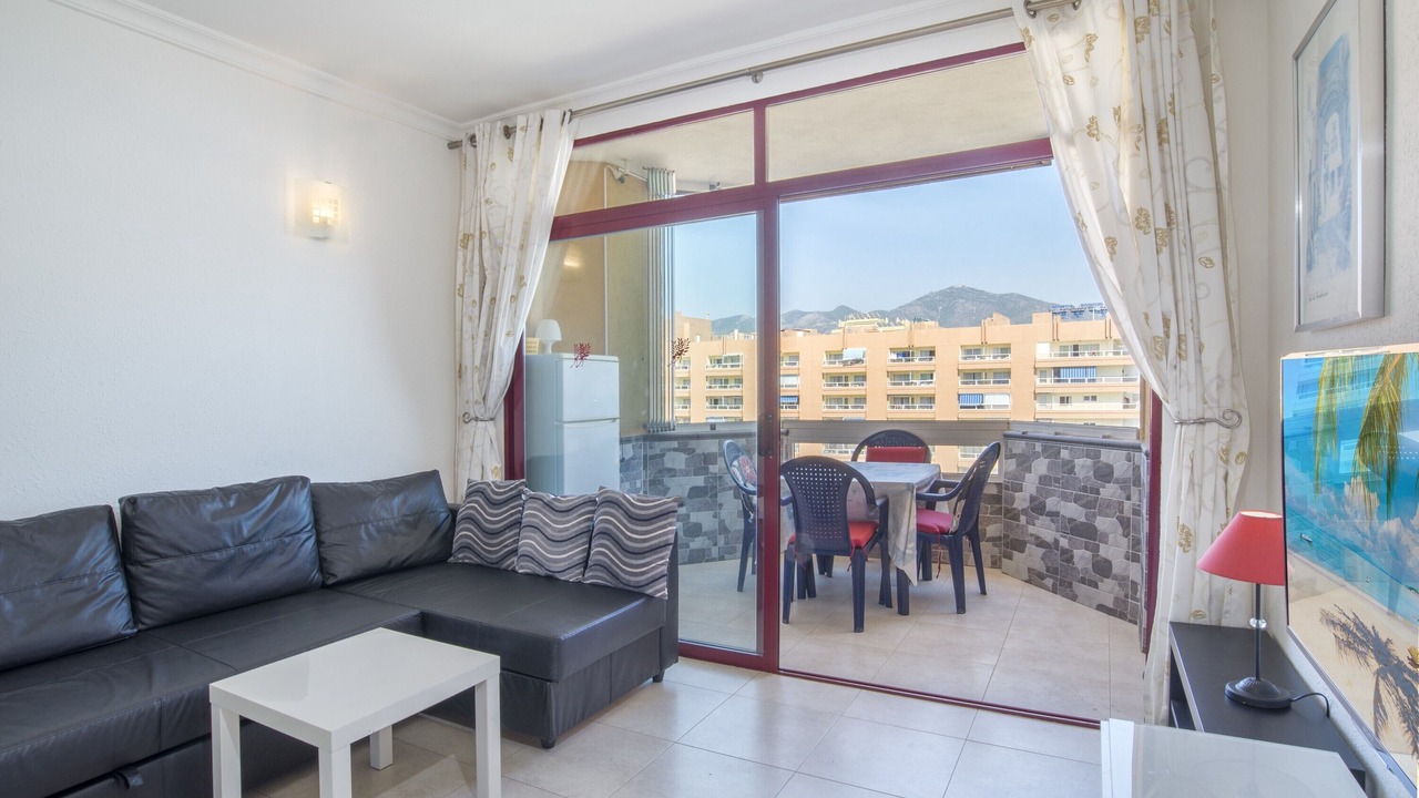 Photo of Livingroom in Fuengirola City Centre