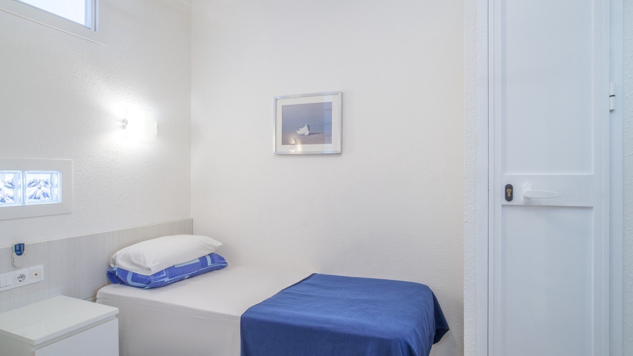 Photo of Bedroom in Fuengirola City Centre