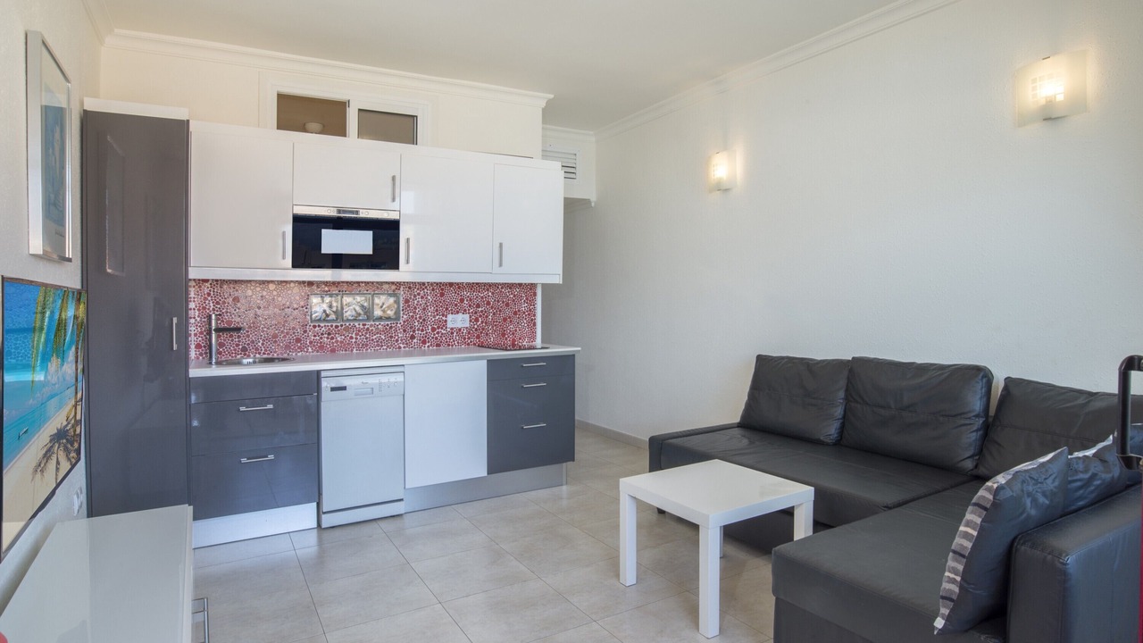 Photo of Livingroom in Fuengirola City Centre