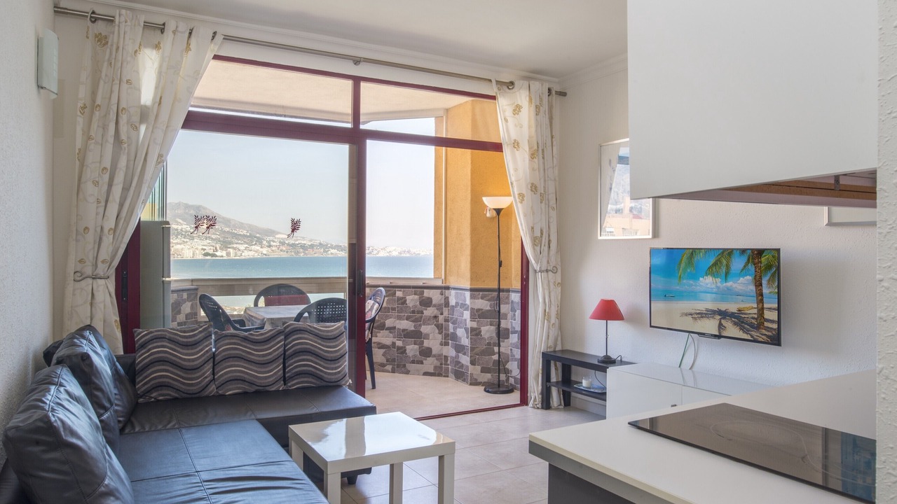 Photo of Livingroom in Fuengirola City Centre