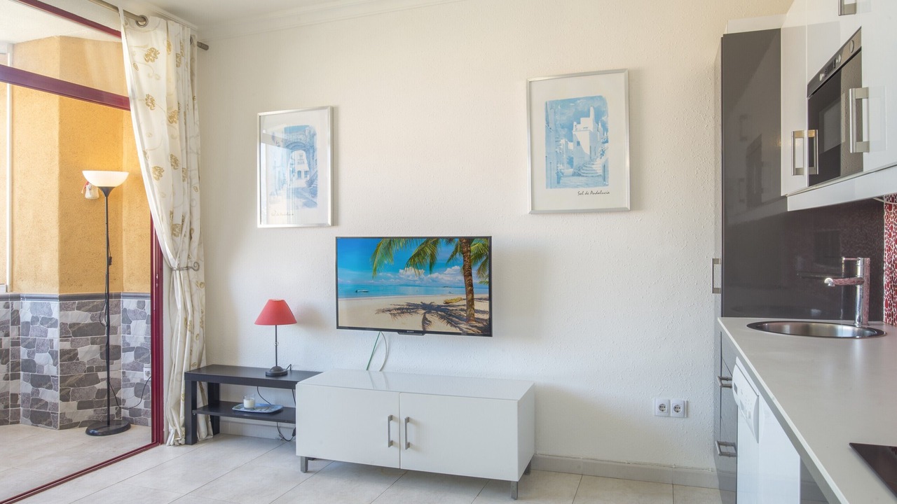 Photo of Kitchen in Fuengirola City Centre