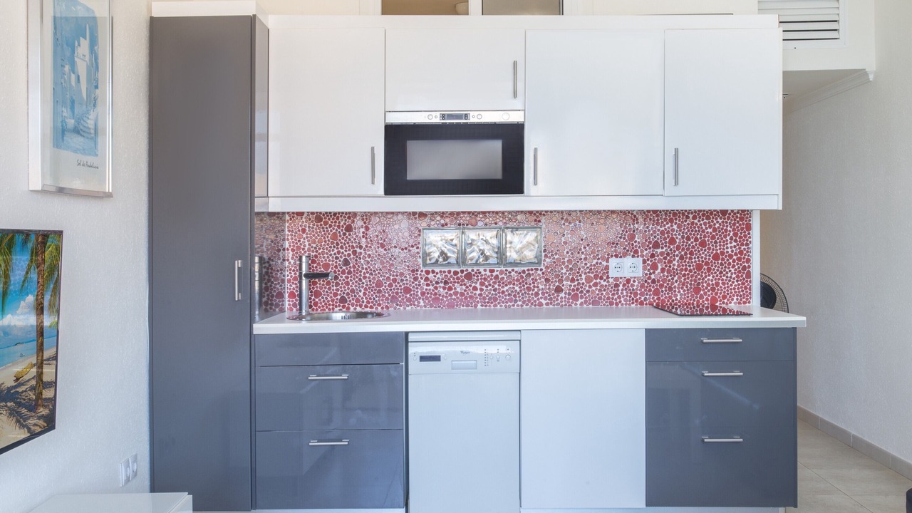 Photo of Kitchen in Fuengirola City Centre