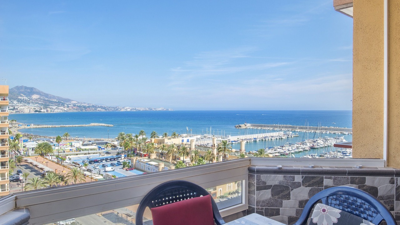 Photo of Outdoor in Fuengirola City Centre