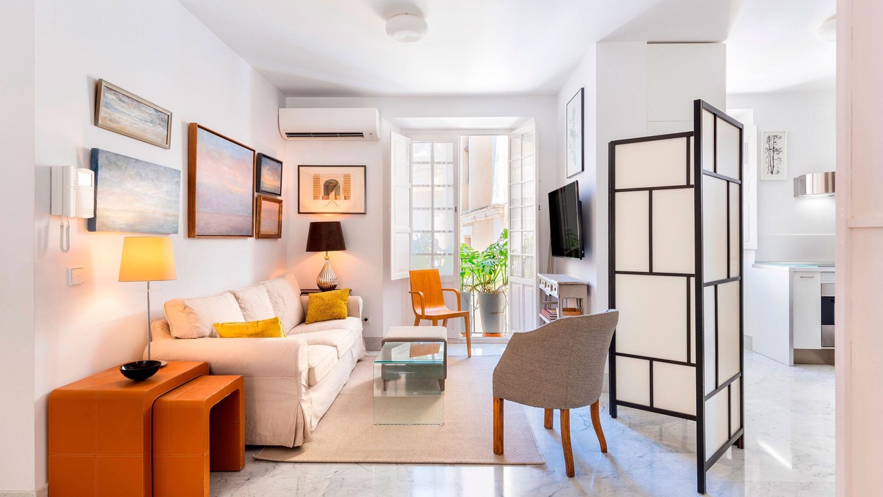 Photo of Livingroom in Santa Cruz