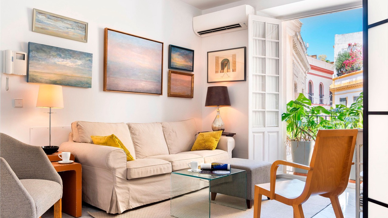 Photo of Livingroom in Santa Cruz