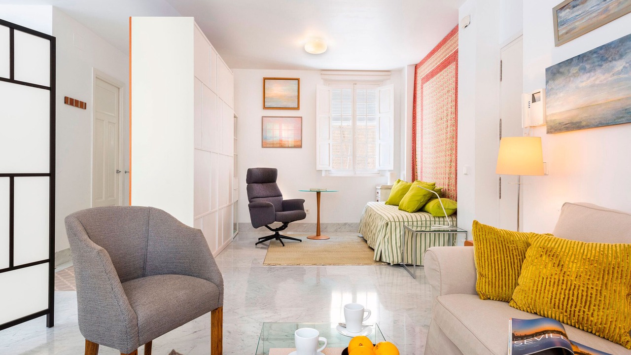 Photo of Livingroom in Santa Cruz