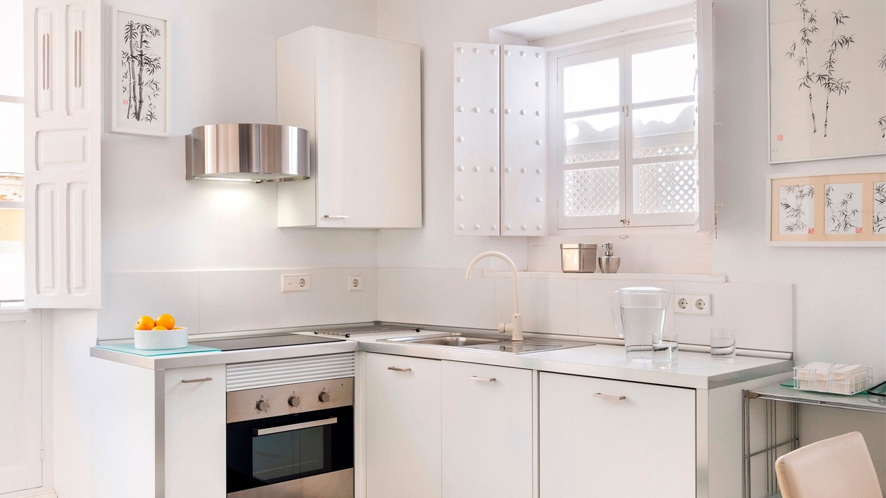 Photo of Kitchen in Santa Cruz