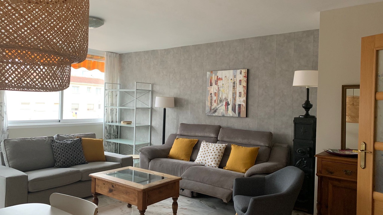Photo of Livingroom in Fuengirola