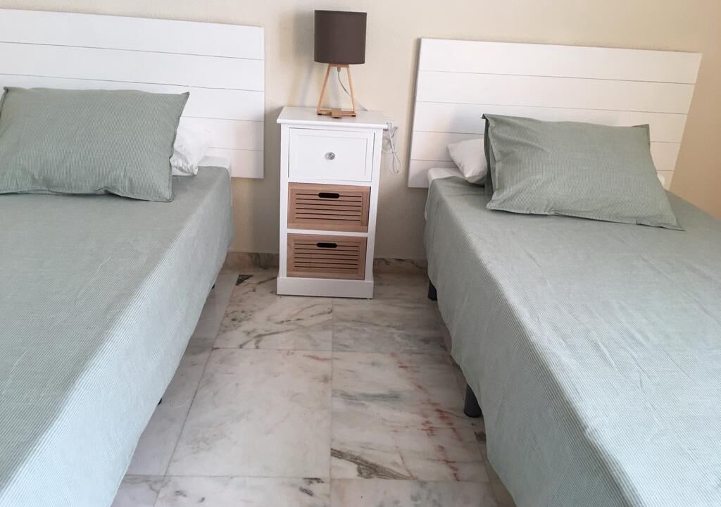 Photo of Bedroom in Fuengirola