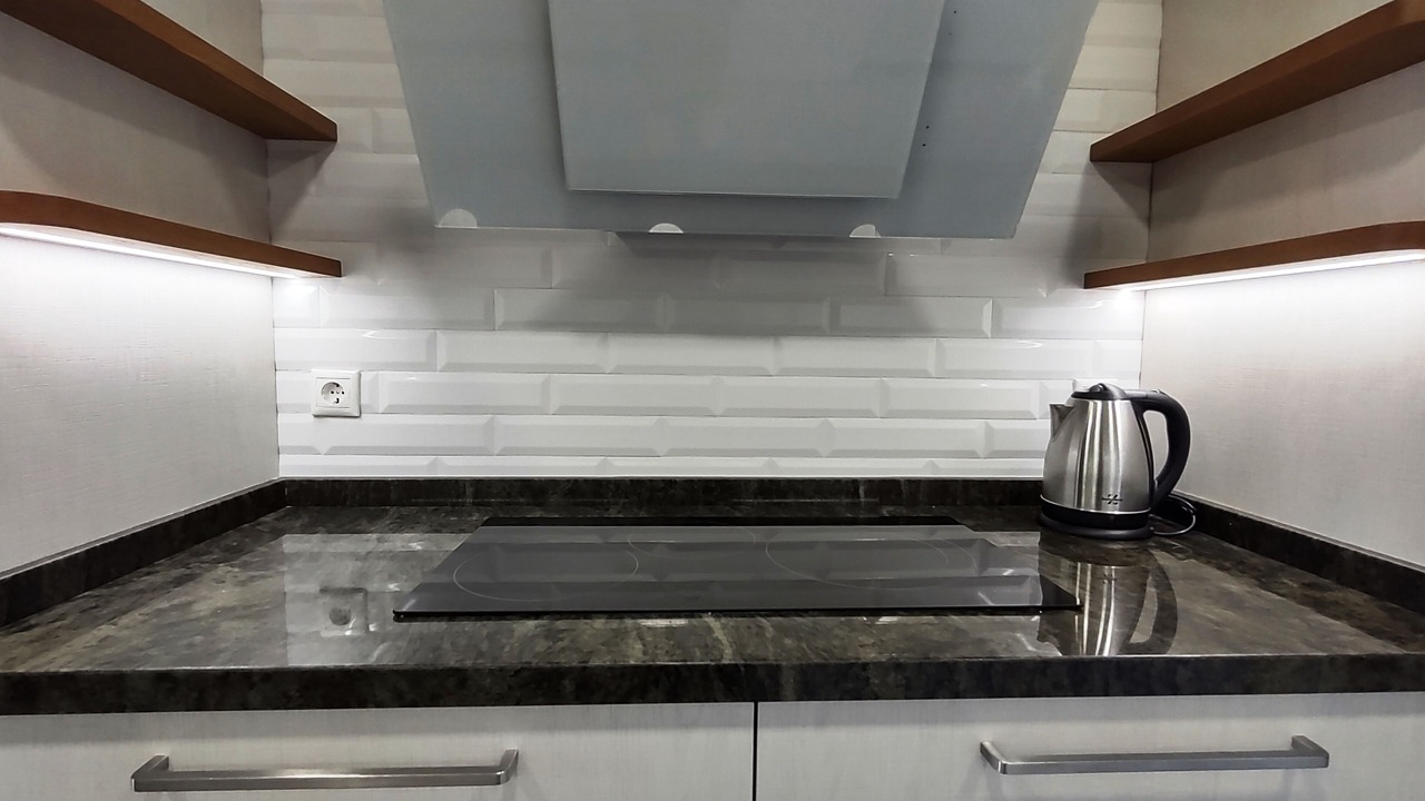 Photo of Kitchen in Fuengirola