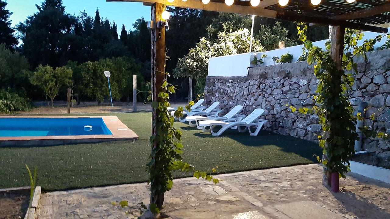 Photo of Outdoor in Ubrique