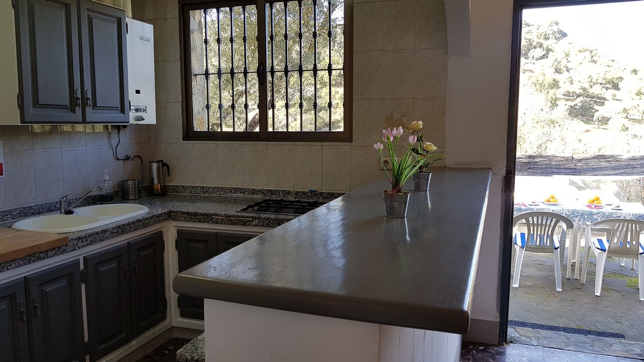 Photo of Kitchen in Ubrique