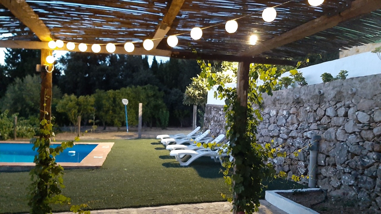 Photo of Outdoor in Ubrique