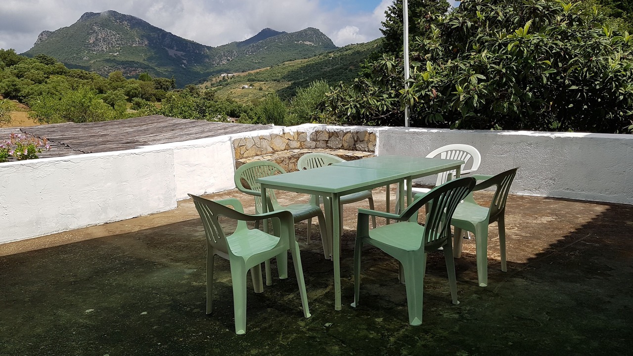 Photo of Outdoor in Ubrique