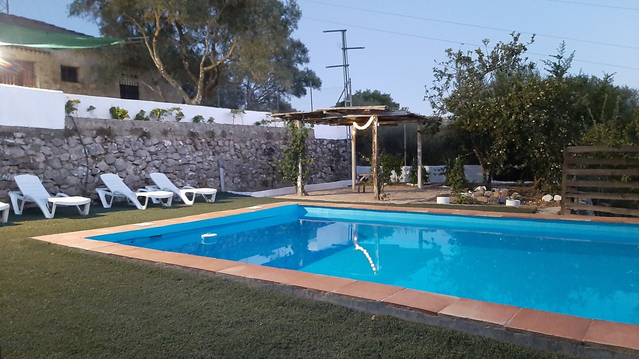 Photo of Outdoor in Ubrique