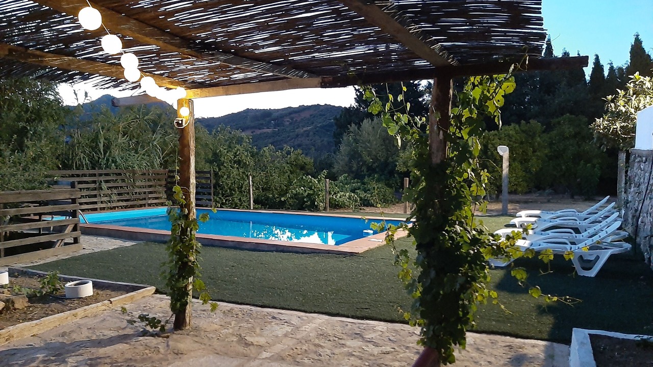 Photo of Outdoor in Ubrique