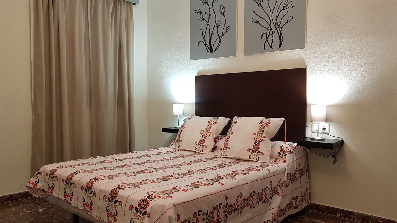 Photo of Bedroom in Ubrique