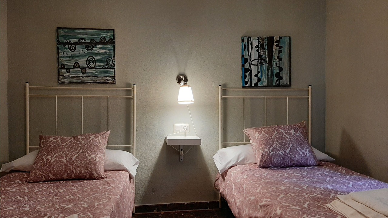 Photo of Bedroom in Ubrique