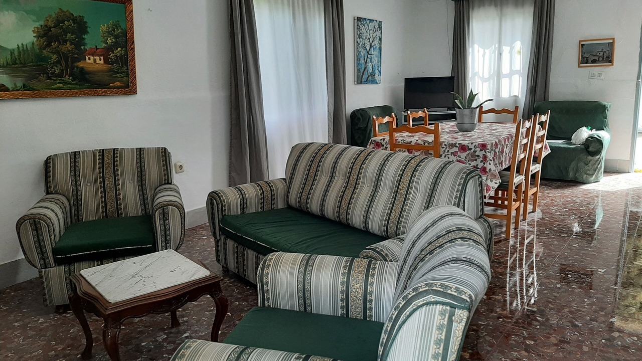 Photo of Livingroom in Ubrique