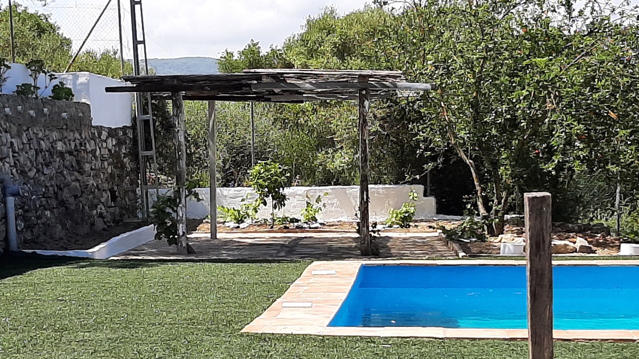 Photo of Outdoor in Ubrique