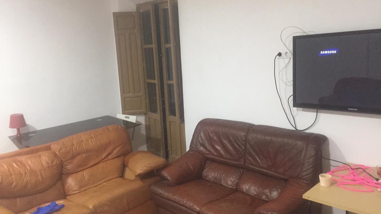 Photo of Livingroom in Centro - Sagrario