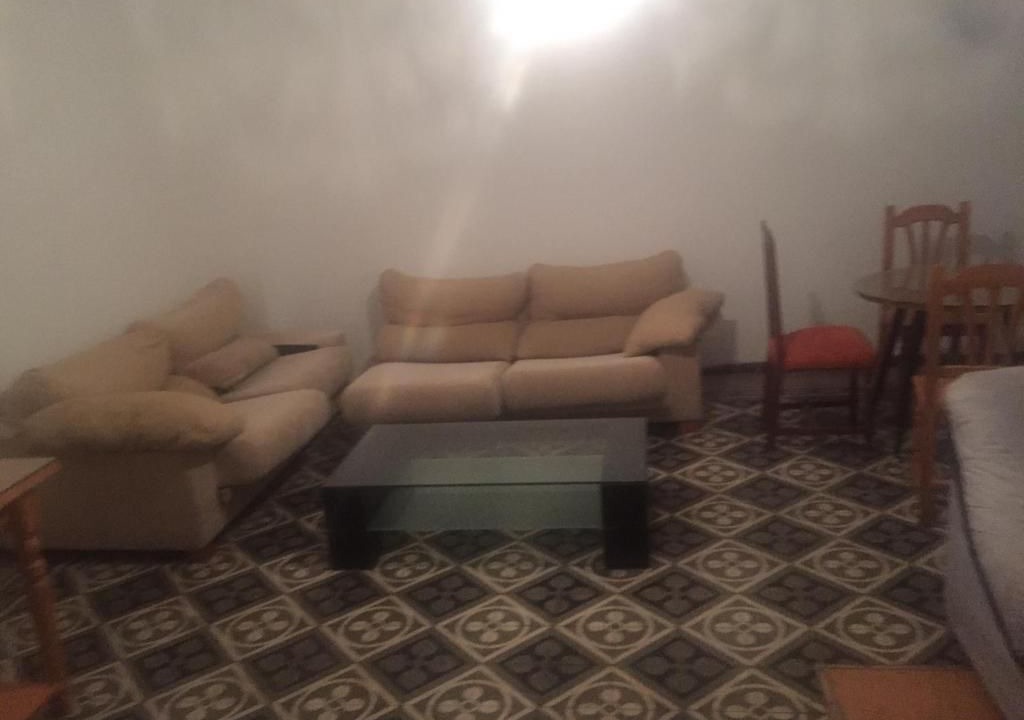 Photo of Livingroom in Centro - Sagrario
