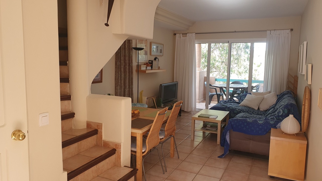 Photo of Livingroom in Islantilla
