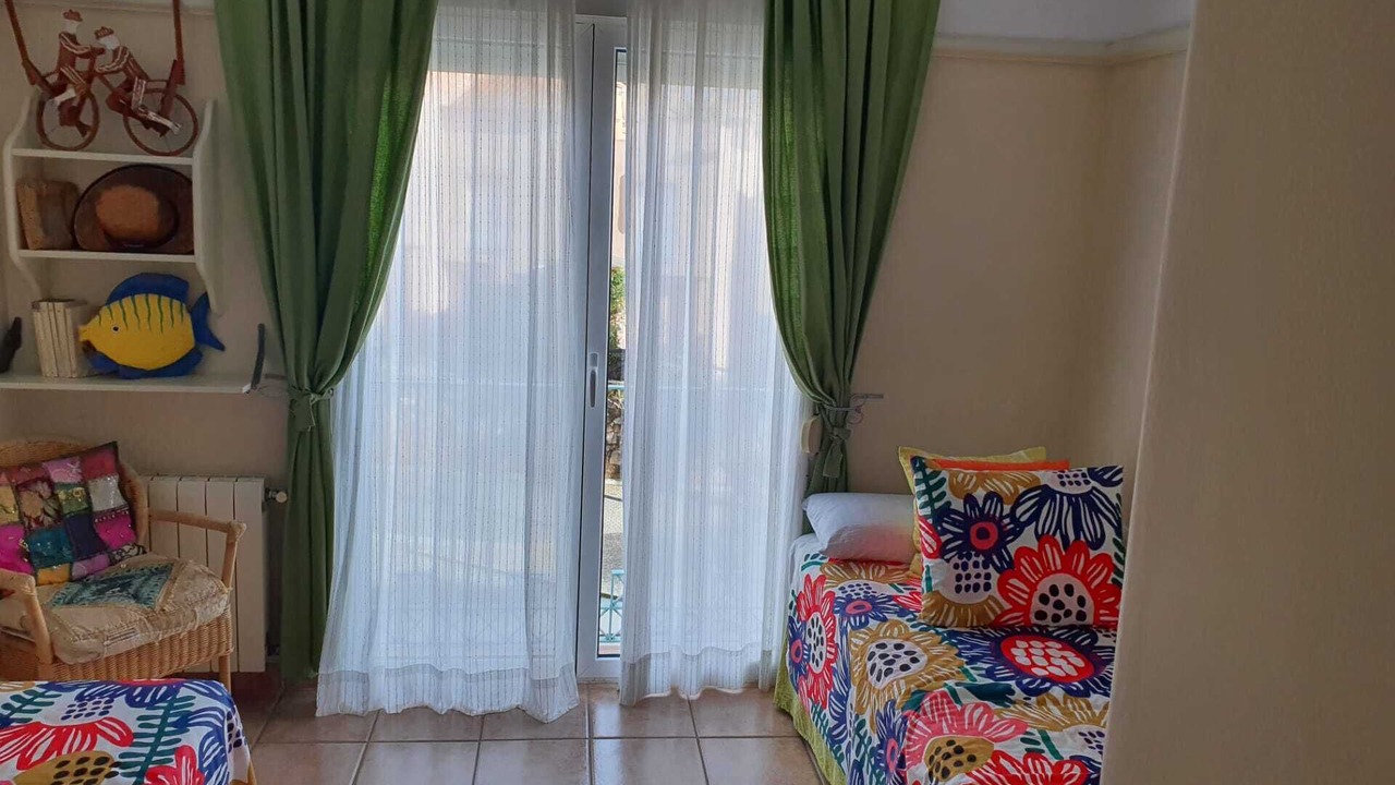 Photo of Bedroom in Islantilla