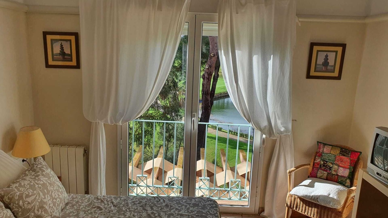 Photo of Bedroom in Islantilla